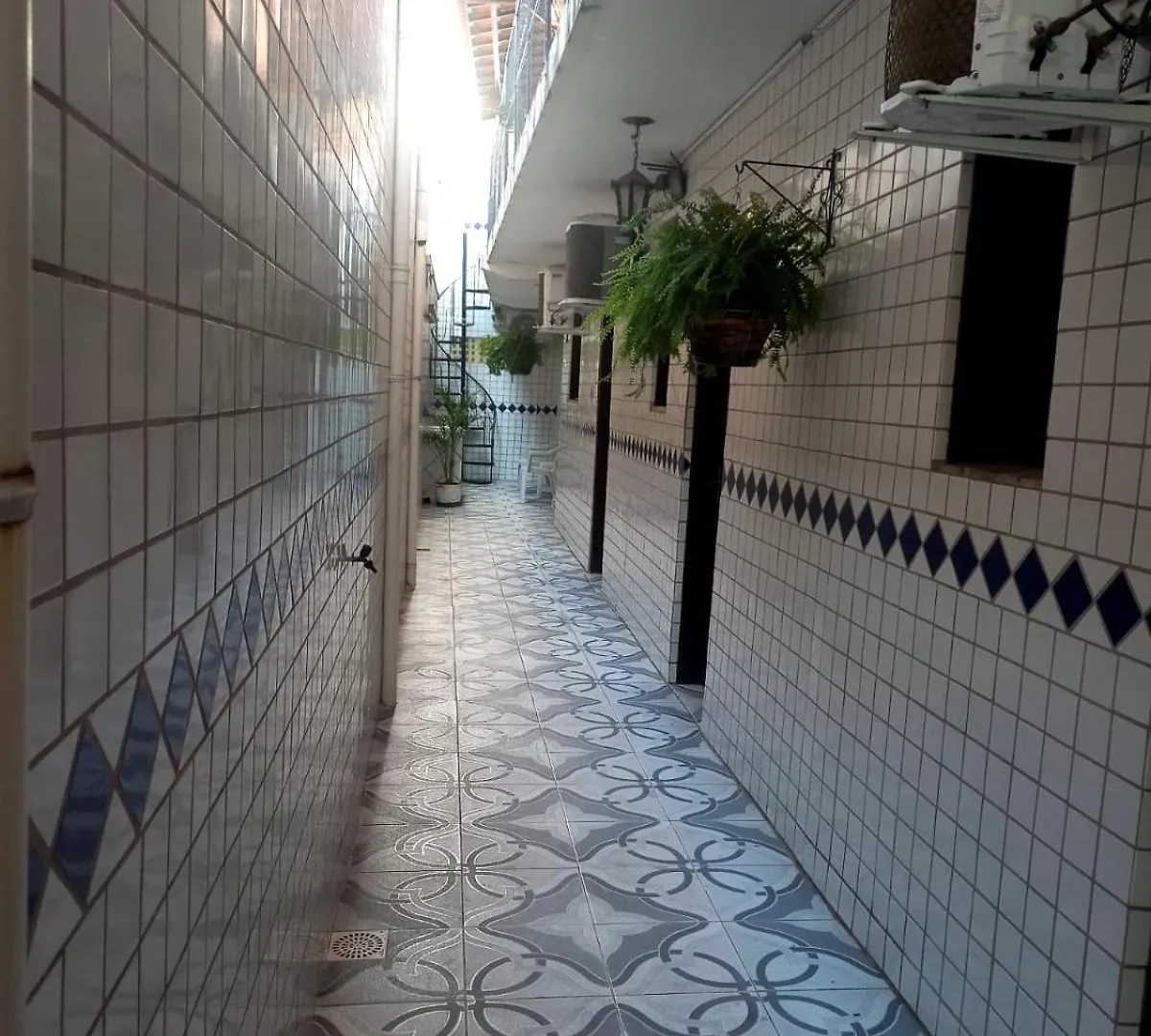 Suites Centro Praia فورتاليز البرازيل